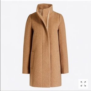 J. Crew Mercantile City Coat
